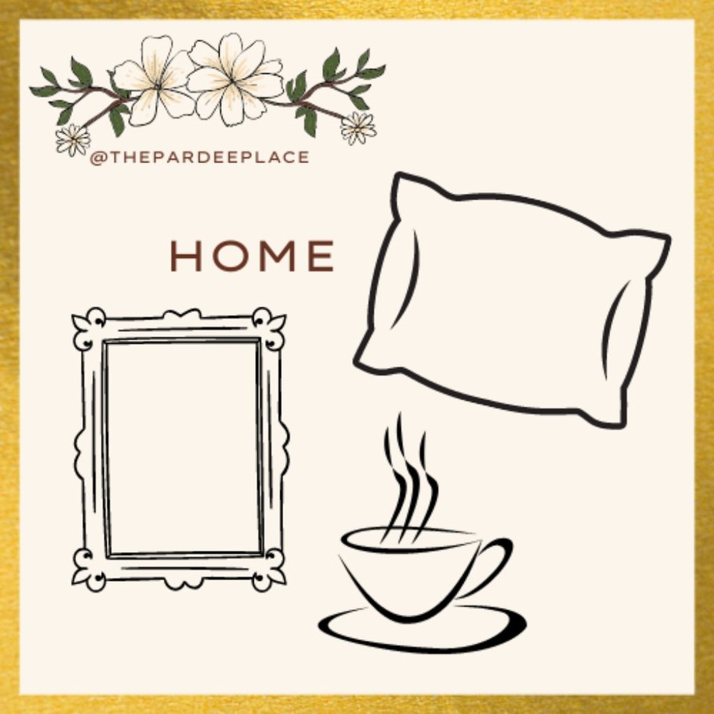 Home Décor & More!